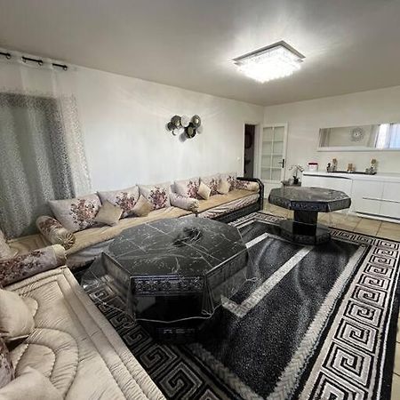 Апартаменты Flat Тулуза Экстерьер фото
