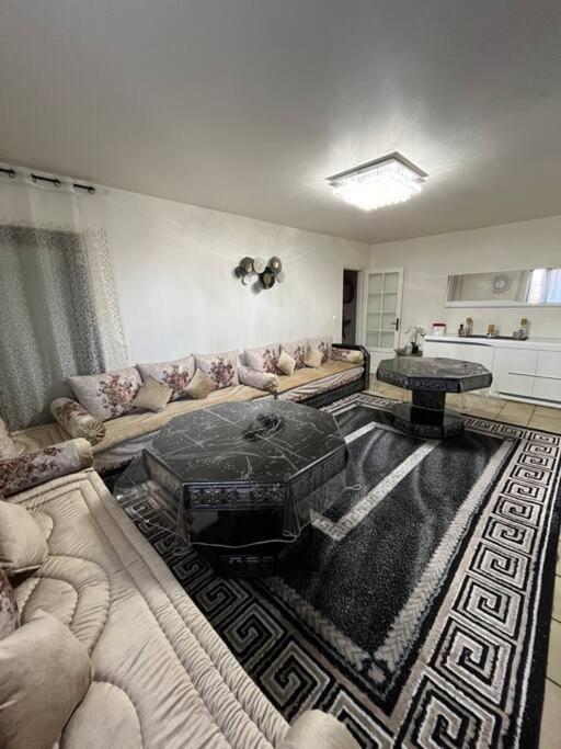 Апартаменты Flat Тулуза Экстерьер фото