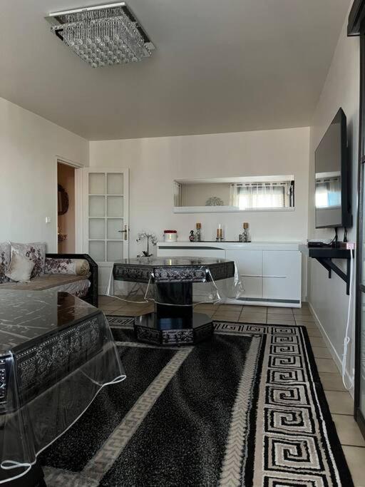 Апартаменты Flat Тулуза Экстерьер фото