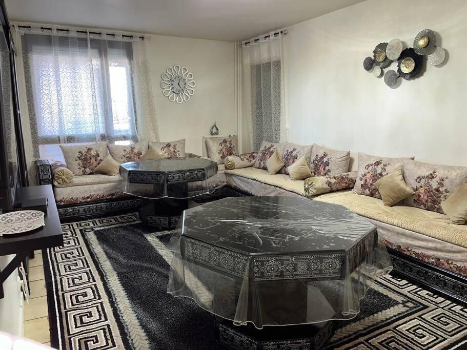 Апартаменты Flat Тулуза Экстерьер фото